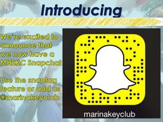 3 17-15 key club powerpoint