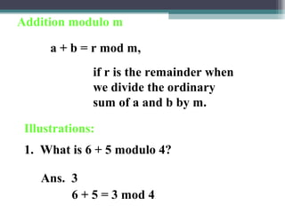 3.1 algebra the language of mathematics | PPT