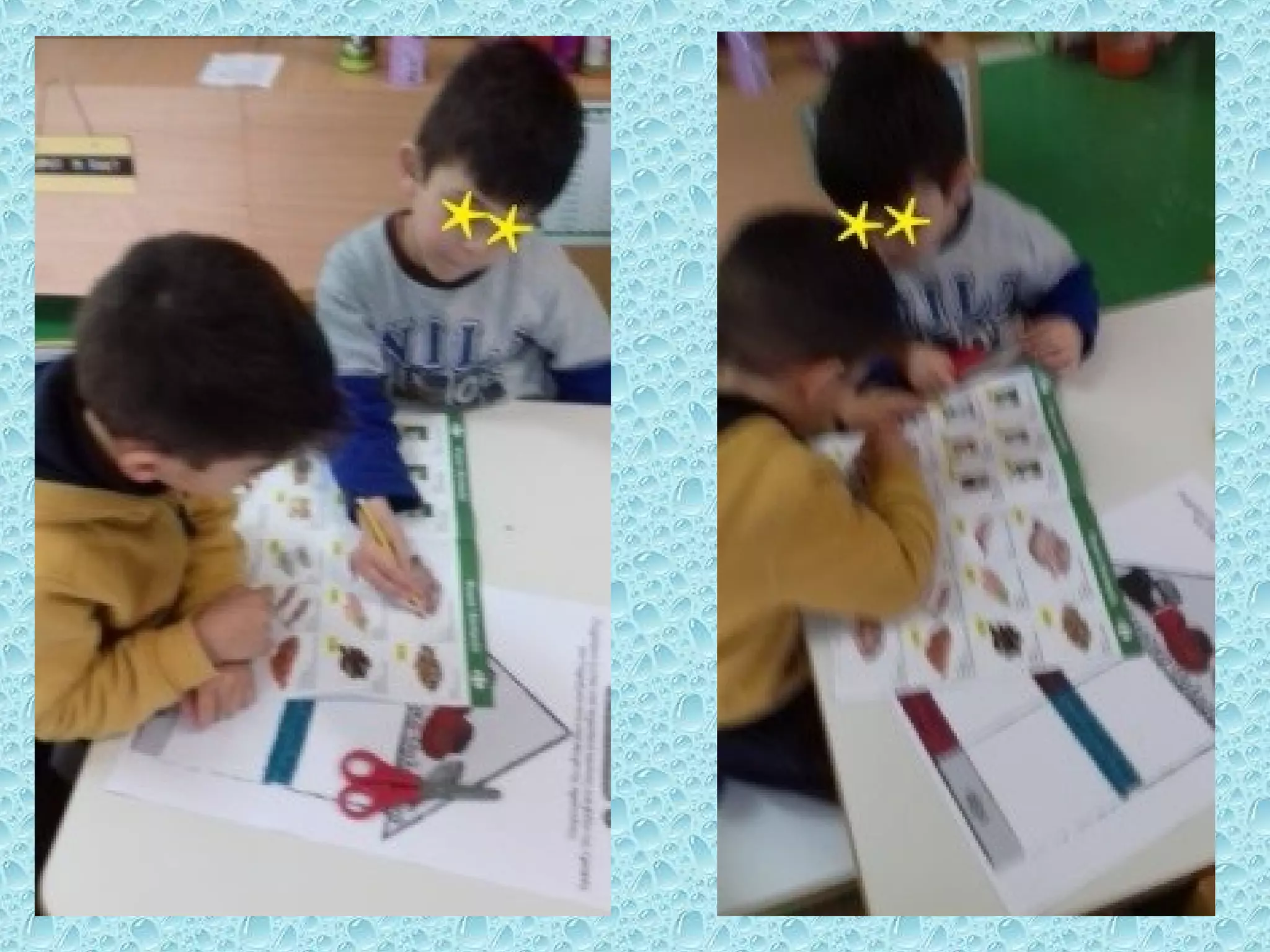 θρεπτικά συστατικά