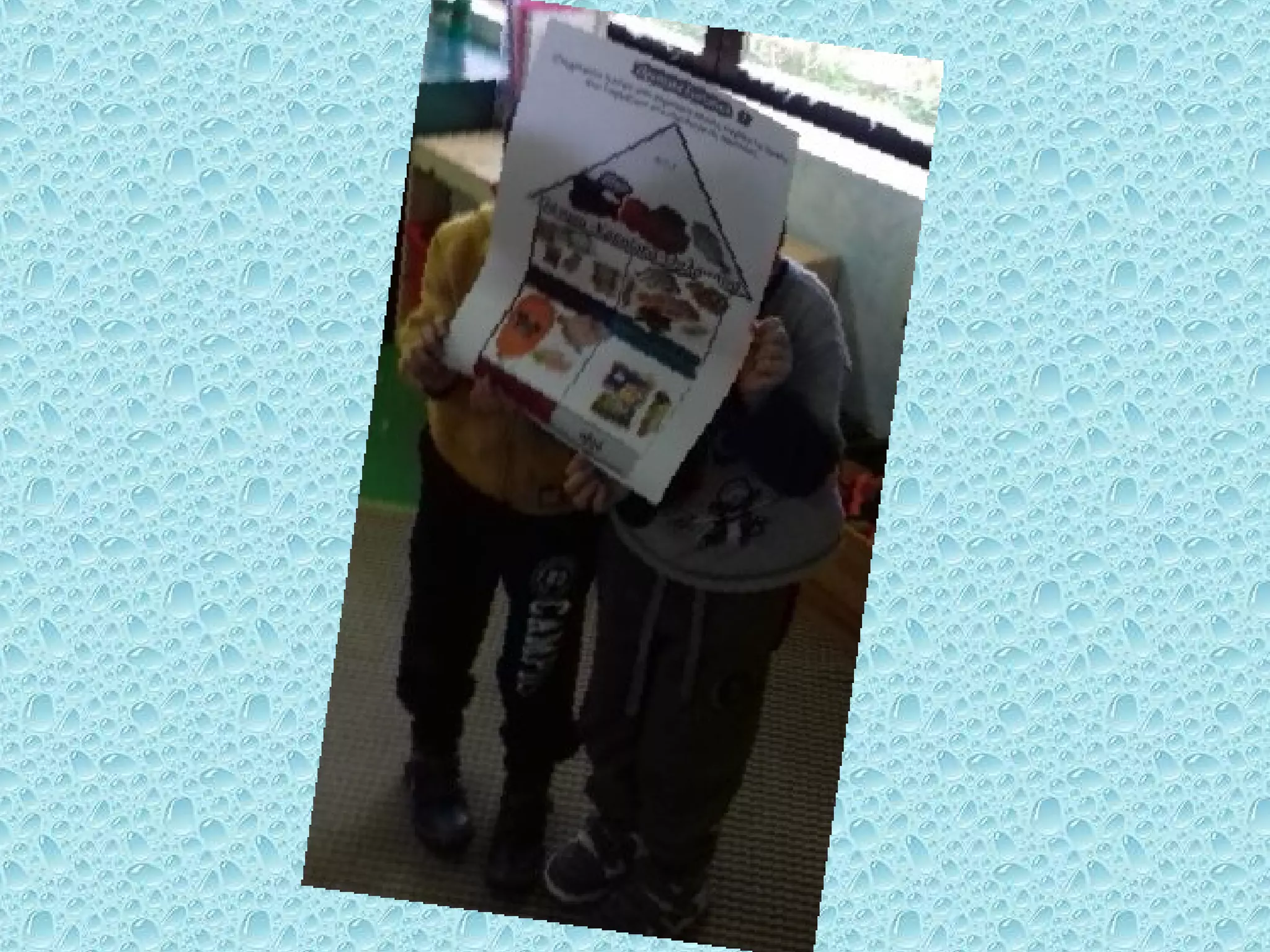 θρεπτικά συστατικά