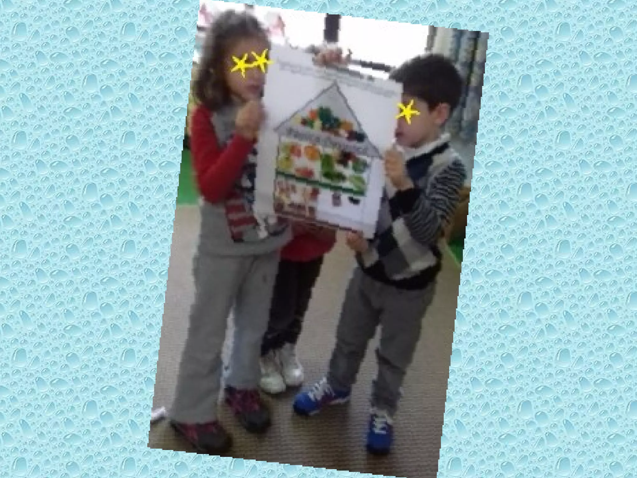 θρεπτικά συστατικά