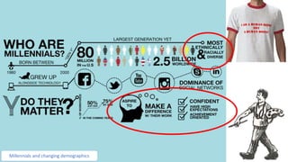 Session 3 It's all about the mix by Nicolette Wuring