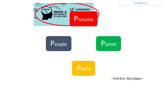 Session 3 It's all about the mix by Nicolette Wuring