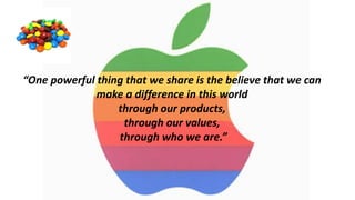 Session 3 It's all about the mix by Nicolette Wuring