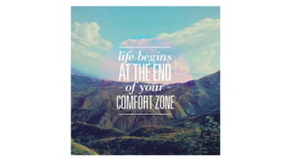 Session 3 It's all about the mix by Nicolette Wuring