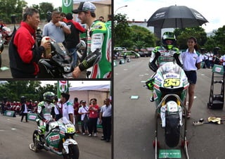 Castrol - Events & Customer Engagement | PPT