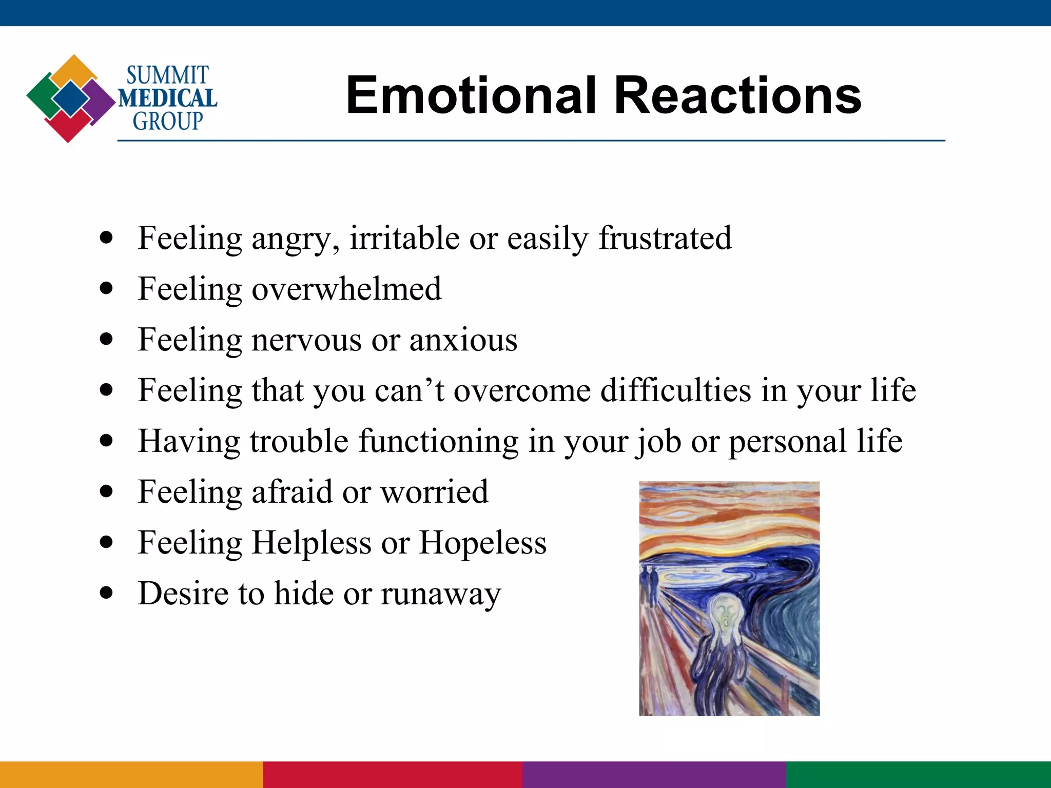 Photo inspiration: Fresh Look at Anxiety It S All In Your Head