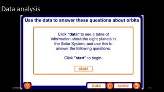 Data analysis
01/04/2017 09:05 141 131
 