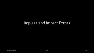Impulse and Impact Forces
01/04/2017 09:05 141 31
 