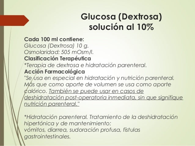 FLUIDOTERAPIA