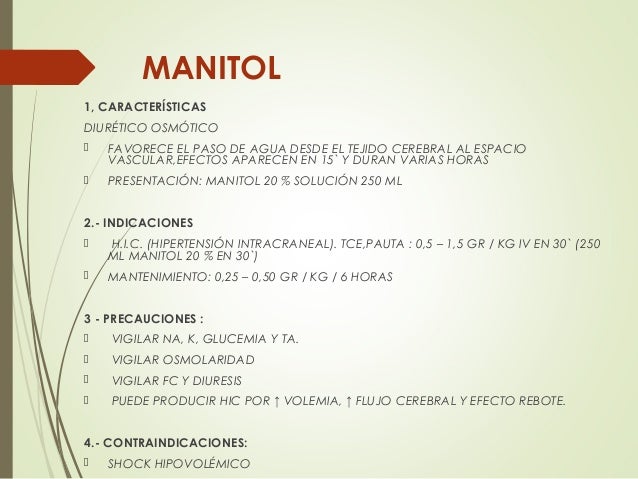 FLUIDOTERAPIA
