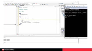 3. Разработка на Delphi для Linux | PDF