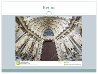 Reims
 