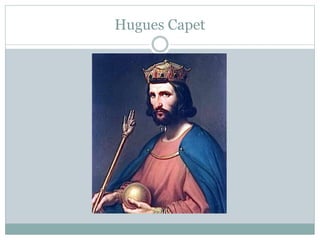Hugues Capet
 
