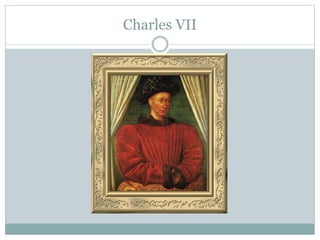 Charles VII
 