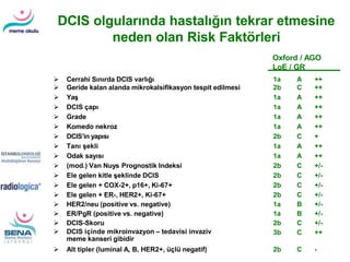 3. DCIS'e Yaklaşım | PPTX