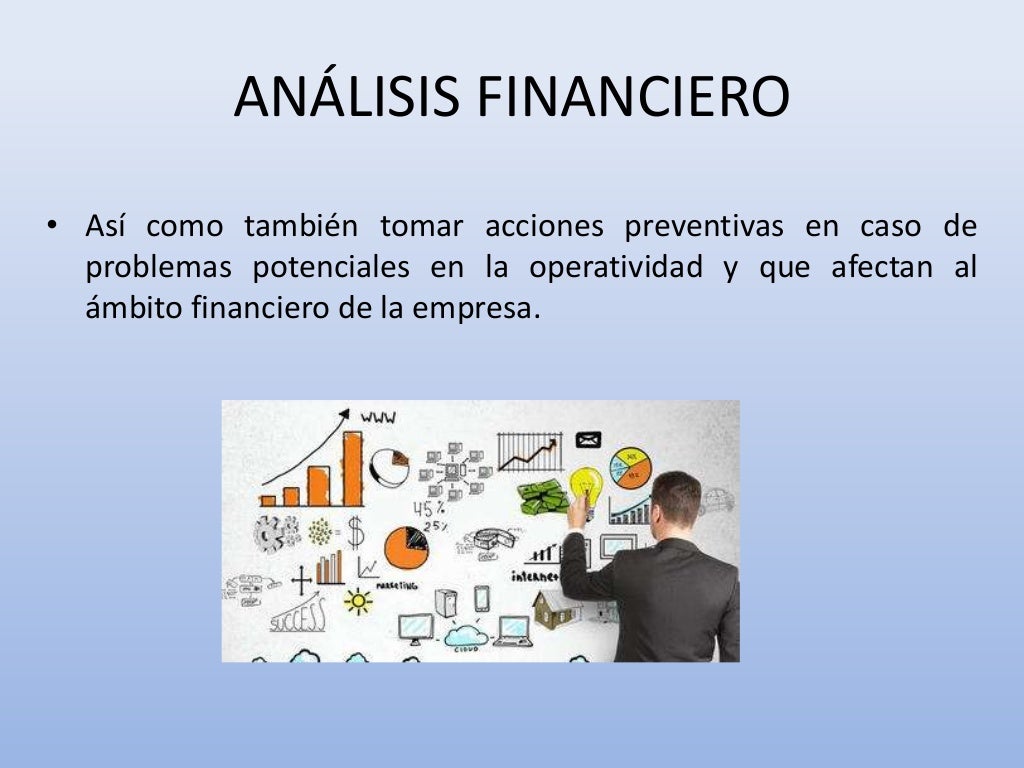 3.4 analisis e interpretación de la