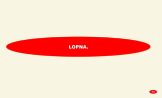 LOPNA.
GPA
 