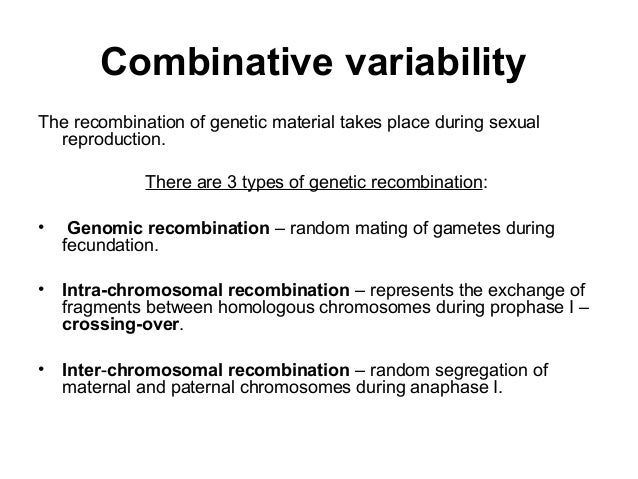 Human variability as property of life & the phenomena