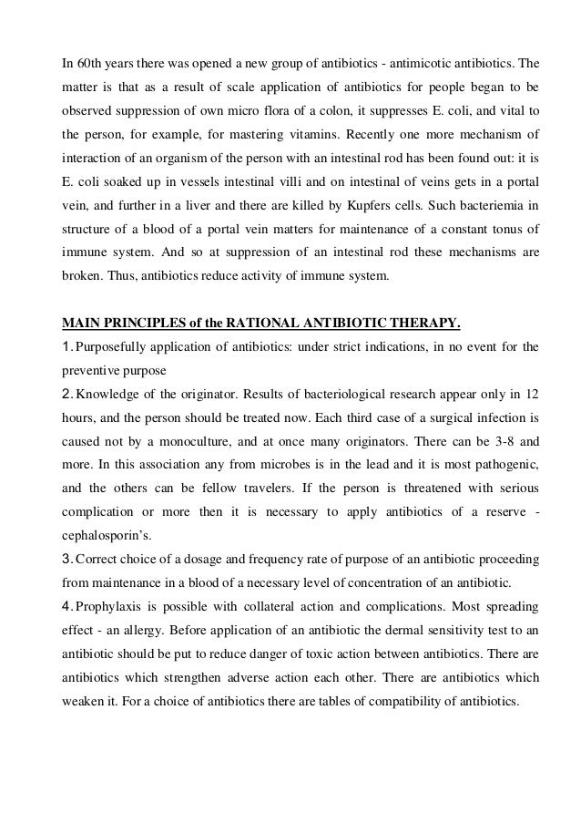Aseptic & Antiseptics in Surgery