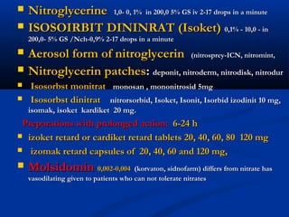 Acute Coronary Syndrome | PPT