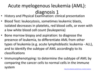 Leukemia | PDF
