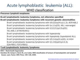 Leukemia | PDF