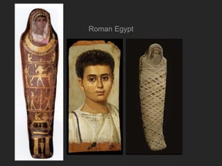 Roman Egypt
 