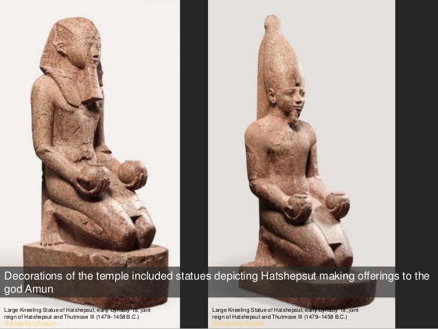 New Kingdom Egypt