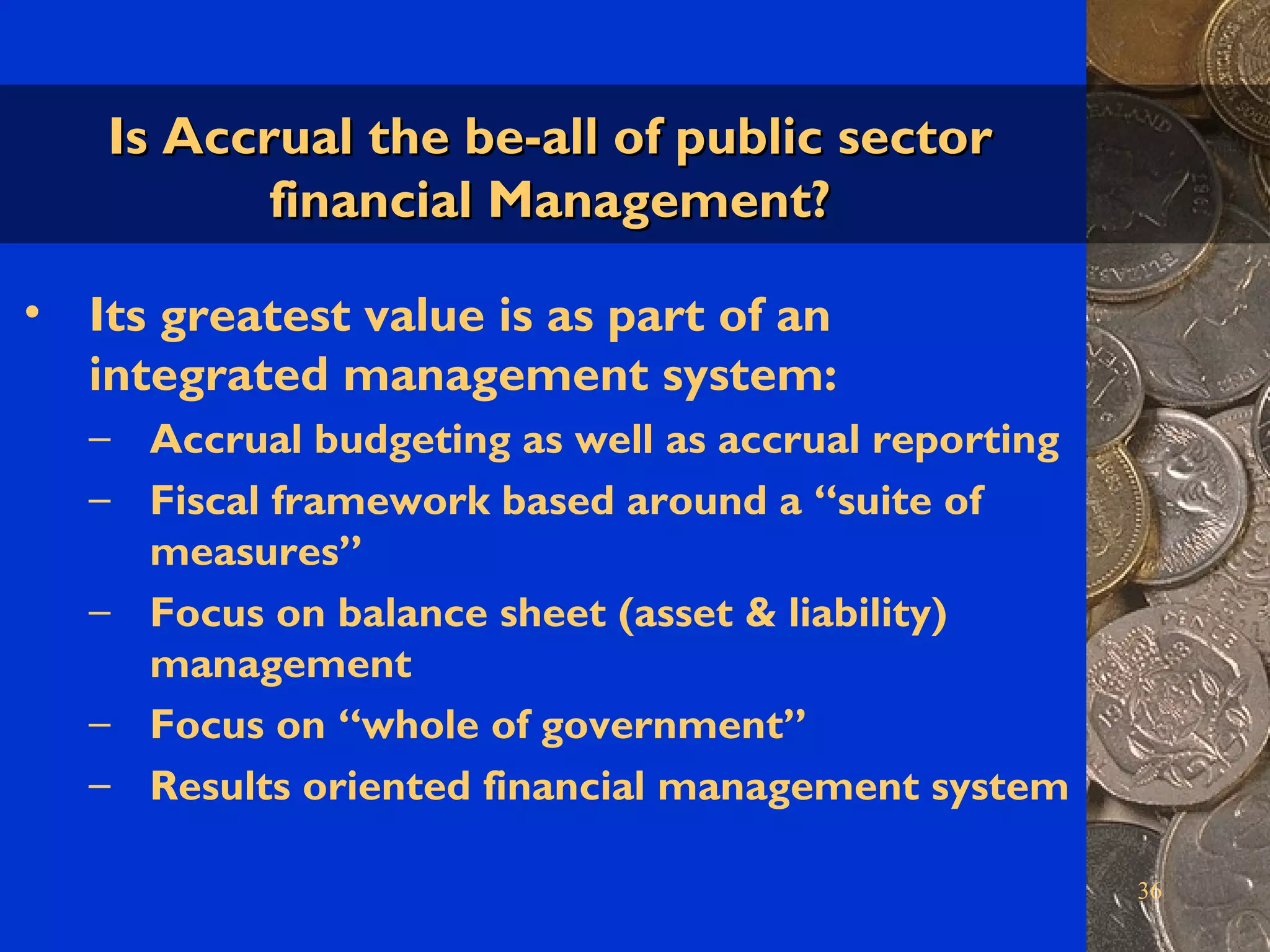3. accrual accounting | PPT