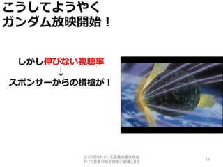 1stガンダムに学ぶ社会人のための上司 顧客からの無理難題を逆手に取って成果を出す方法 1stガンダムに学ぶ社会人のための上司 顧客からの無理難題を逆手に取って成果を出す方法