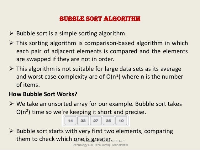 Searching and Sorting Techniques in Data Structure