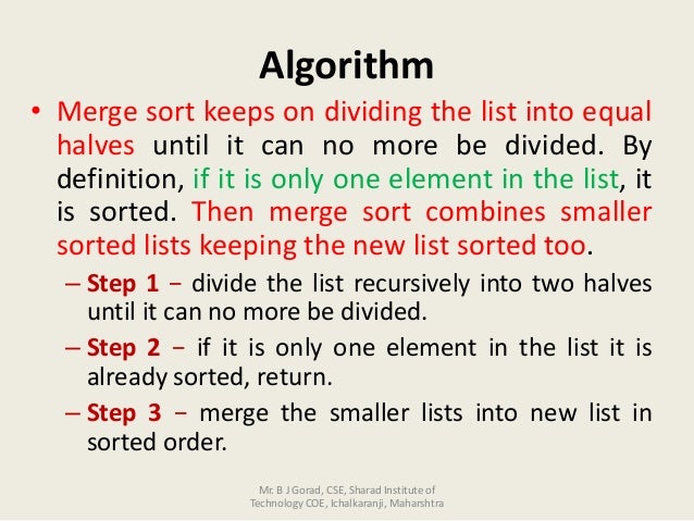 Searching and Sorting Techniques in Data Structure