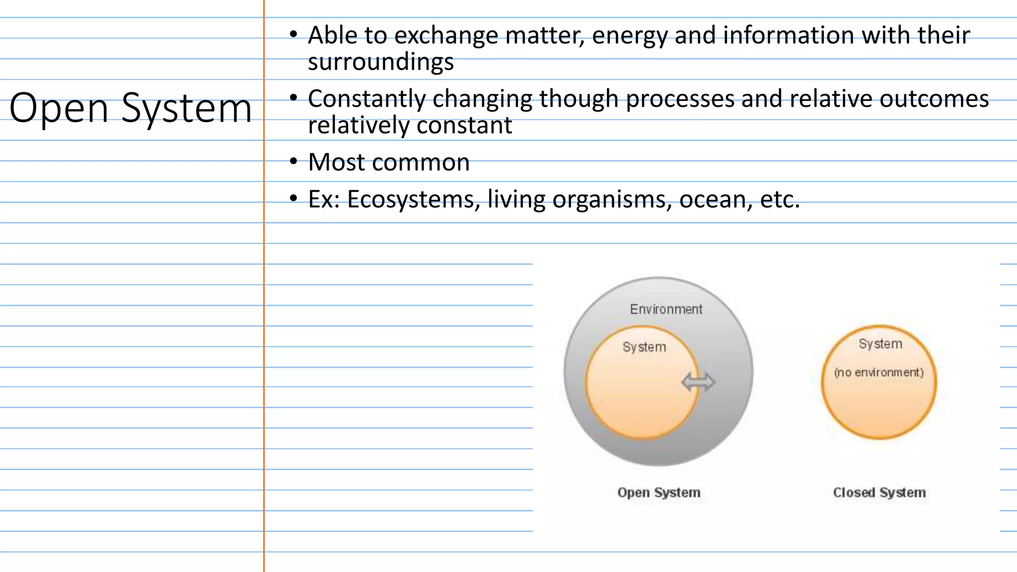 3. ESS Systems and Feedback Notes | PPT