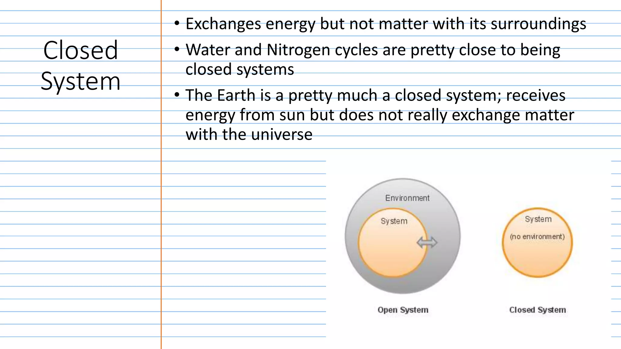 3. ESS Systems and Feedback Notes | PPT