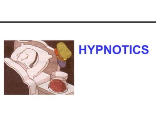HYPNOTICS
 
