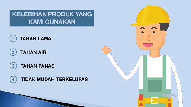 BERKUALITAS WA 62813 2000 8163 Jasa Cat  Tembok 