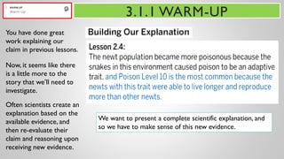 Introduction to Mutations | PDF