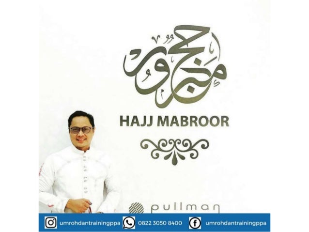 Biro Umroh Surabaya