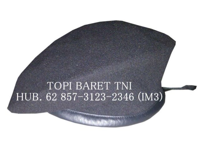 Call 62 857 3123 2346 I Sat Topi Baret Tni Topi Baret Tni Ad