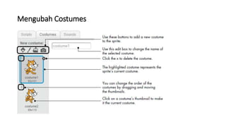 3. interface scratch | PPTX