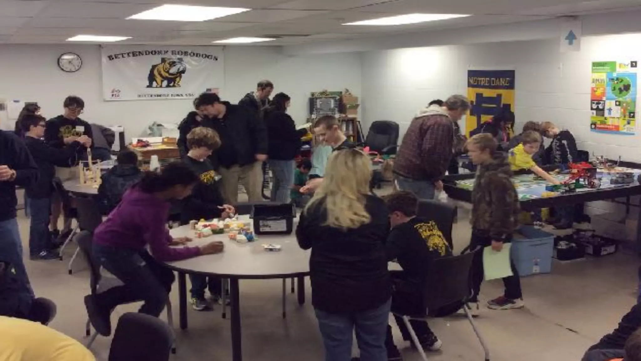 Confidential information | 212 STEAM Labs | All rights reserved
 