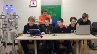 Confidential information | 212 STEAM Labs | All rights reserved
 