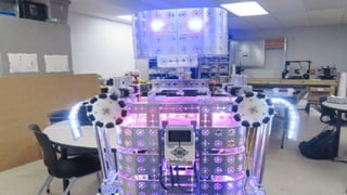 Confidential information | 212 STEAM Labs | All rights reserved
 