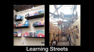 Learning Streets
 