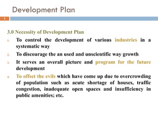 3.5.1 master plan | PDF