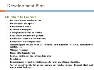 3.5.1 master plan | PDF