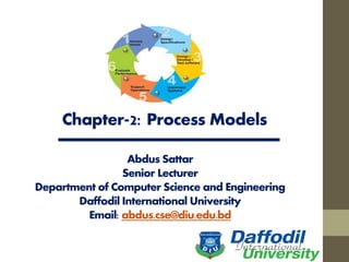 3. ch 2-process model | PDF | Computer Software and Applications ...