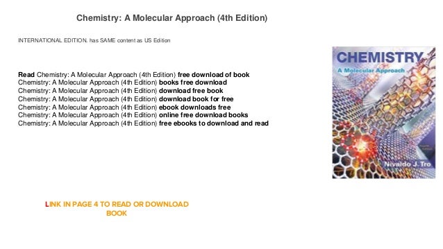 chemistry a molecular approach international edition ebook chemistry a molecular approach 4th edition ebooks free chemistry a molecular approach international edition ebook chemistry a molecular approach 4th edition ebooks free
