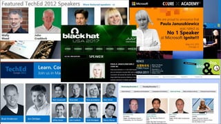 Active Directory Auditing Tools: Building Blocks or just a Handful of ...